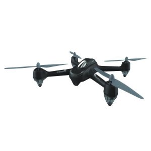 G FORCE/ドローン フルHDカメラ内蔵 2.4GHz 4ch Quadcopter (HUBSAN X4CAM BRUSHLESS H501C) (ブラック) 20,572円