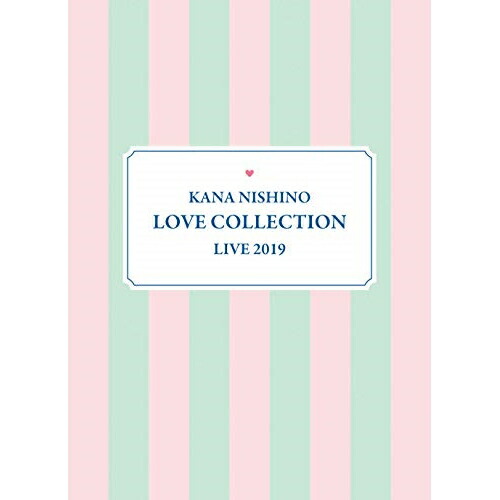 気質アップ 楽天市場 取寄商品 Dvd Kana Nishino Love Collection Live 19 完全生産限定版 西野カナ Sebl 266 サプライズｗｅｂ 売り切れ必至 Lexusoman Com