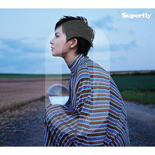 【送料無料】 CD / Superfly / 0 (CD+Blu-ray) (初回限定盤A)