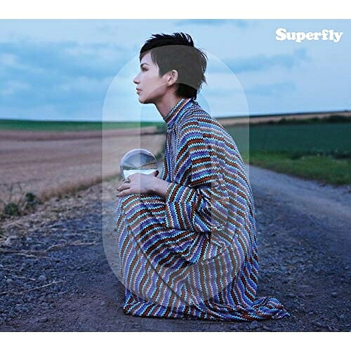 【送料無料】 CD / Superfly / 0 (CD+Blu-ray) (初回限定盤B)