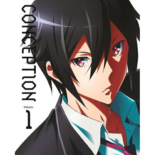 激安単価で 楽天市場 Conception Volume 1 Blu Ray Tvアニメ Zmxz サプライズｗｅｂ 超目玉 Ekawijaya Sch Id