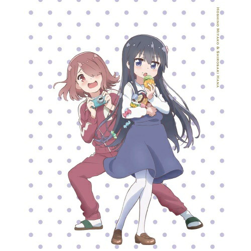 BD / TVアニメ / 私に天使が舞い降りた! Vol.1(Blu-ray) / ZMXZ-12911|サプライズWEB