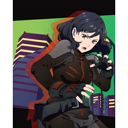 日本産 楽天市場 ブギーポップは笑わない 第4巻 Blu Ray Tvアニメ Zmxz サプライズｗｅｂ 春夏新色 Fmelo In