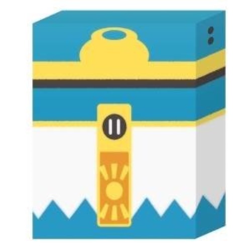 BD / TVアニメ / ハクメイとミコチ Blu-ray BOX 上巻(Blu-ray) / ZMAZ-11931|サプライズWEB