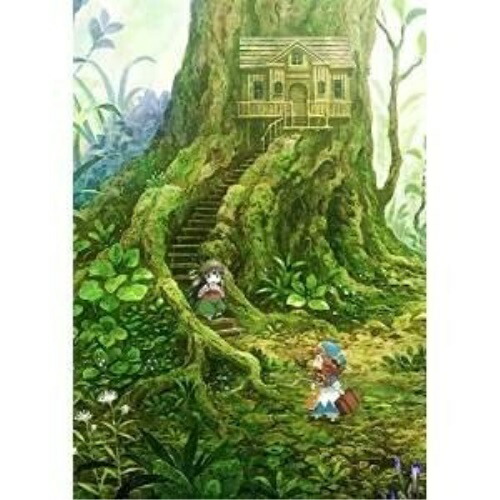 BD / TVアニメ / ハクメイとミコチ Blu-ray BOX 下巻(Blu-ray) / ZMAZ-11932|サプライズWEB