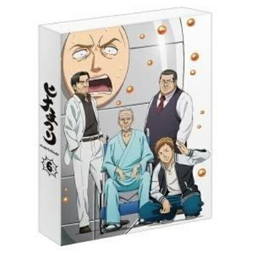 DVD / TVアニメ / ヒナまつり 6 / ZMBZ-12076