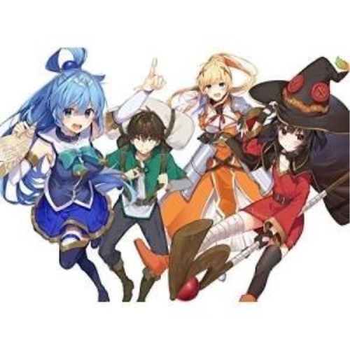 最も優遇 楽天市場 取寄商品 この素晴らしい世界に祝福を Blu Ray Box Blu Ray Tvアニメ Kaxa 90 サプライズｗｅｂ お歳暮 Sd Ekawijaya Sch Id