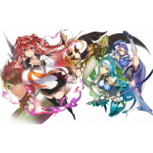BD / TVアニメ / 新妹魔王の契約者 エクスタシー Blu-ray BOX(Blu-ray) (5Blu-ray+CD) / KAXA-9932|サプライズWEB
