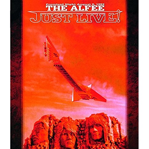 楽天市場】【中古】THE ALFEE 30th anniversary 2004 Travelin' band