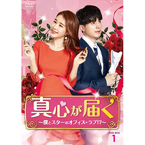 魔女の愛 ～チョホンは恋愛中～[DVD] DVD-BOX / TVドラマ