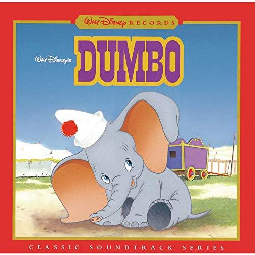 楽天市場 Cd ダンボ オリジナル サウンドトラック デジタル リマスター盤 歌詞 対訳付 オリジナル サウンドトラック Uwcd 8003 サプライズｗｅｂ