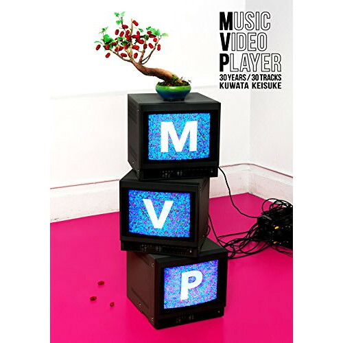 BD / 桑田佳祐 / MVP(Blu-ray) (通常盤) / VIXL-901