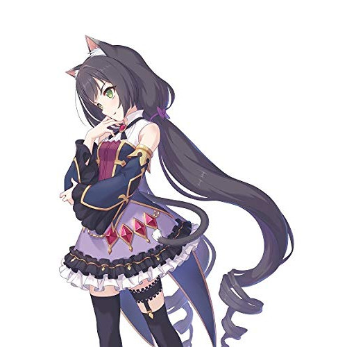 【取寄商品】BD / TVアニメ / プリンセスコネクト!Re:Dive 2(Blu-ray) / CYGX-2｜サプライズＷＥＢ
