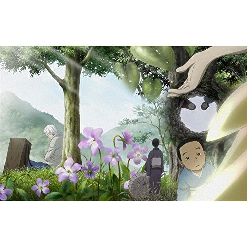 BD / TVアニメ / 蟲師 続章 其ノ五(Blu-ray) / ANZX-3569｜サプライズＷＥＢ