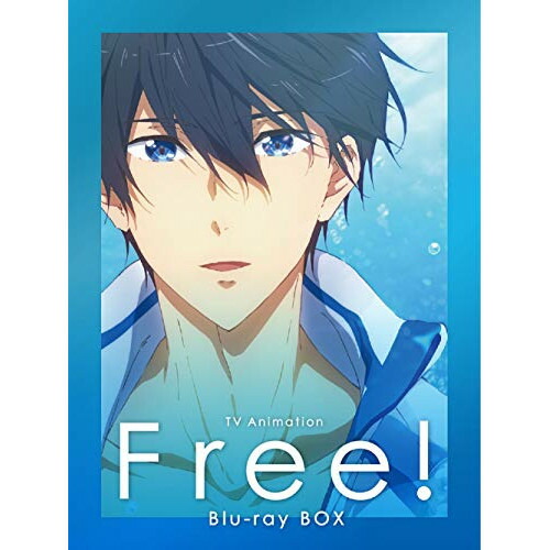 Free Blu Ray Box Blu Ray 本編レコード盤2枚 メリットディスク1枚 Tvアニメ Pcxe 601 Emcure Com