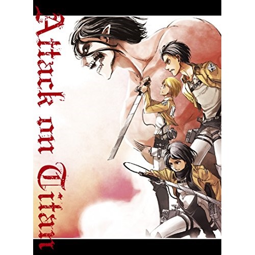 Blu Ray Cd 劇場版 初回限定版 劇場アニメ Pcxg サプライズｗｅｂ Blu Ray Cd 劇場版 劇場版 進撃の巨人 前編 紅蓮の弓矢 Blu Ray