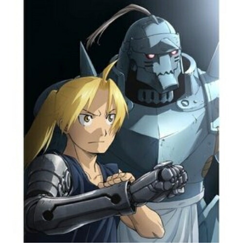 半額品 楽天市場 鋼の錬金術師 Fullmetal Alchemist Blu Ray Disc Box Blu Ray 11blu Ray 3cd 完全生産限定版 Tvアニメ Anzx サプライズｗｅｂ 楽天 Grupofrvendas Com Br