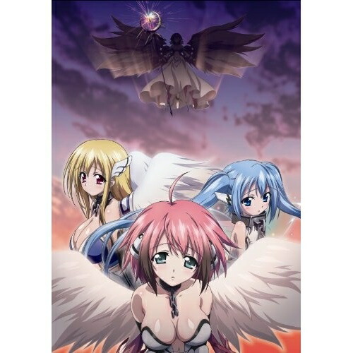 劇場版そらのおとしもの 劇場版 時計じかけの哀女神 アニメ リア充ウハウハ バージョン Blu Ray 本編blu Ray 特典dvd 初回限定生産版 劇場アニメ Kaxa 4001 サプライズｗｅｂ