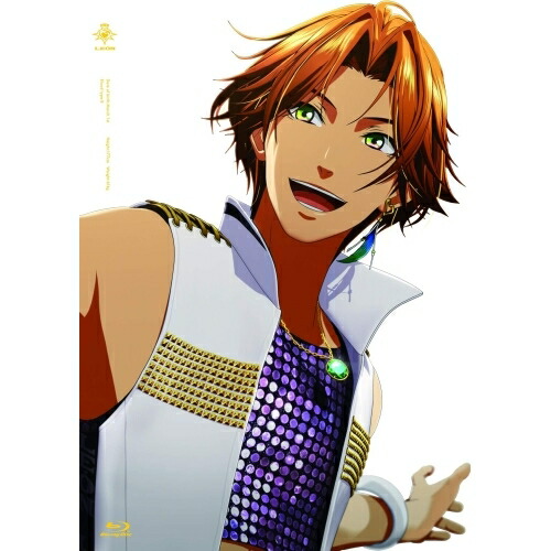 BD / TVアニメ / ARP Backstage Pass 第4巻(Blu-ray) / KAXA-7924画像