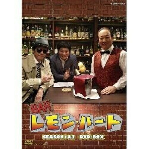 本物の Dvd Barレモン ハート Dvd Box 国内tvドラマ Dszs Season1 2 Dszs Blog Myproguide Com