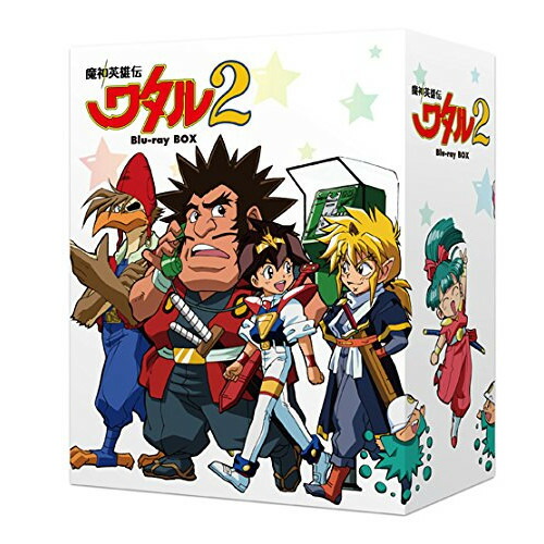 楽天市場】○魔神英雄伝ワタル（1～8巻）+魔神英雄伝ワタル2