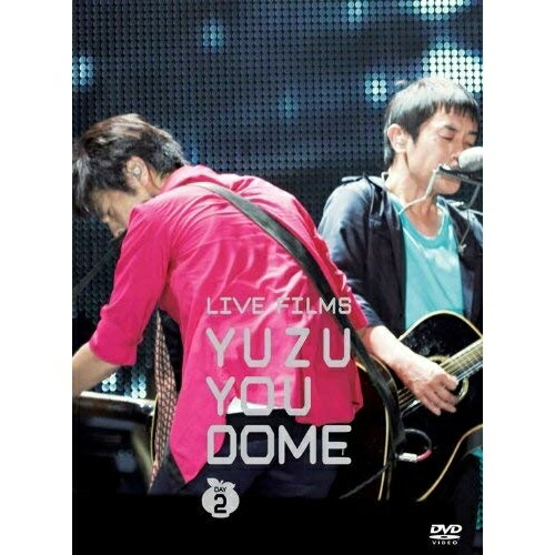 Live Films Yuzu You Dome Day2 みんな どうむありがとう Blu Ray ゆず Snxq 702 Hotjobsafrica Org