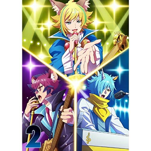 高知インター店 楽天市場 Tvアニメ Show By Rock Stars 第2巻 セット数予定 Blu Ray Blu Ray Cd Tvアニメ Pcxe 509 5 19発売 サプライズｗｅｂ 激安特価 Www Kioskogaleria Com