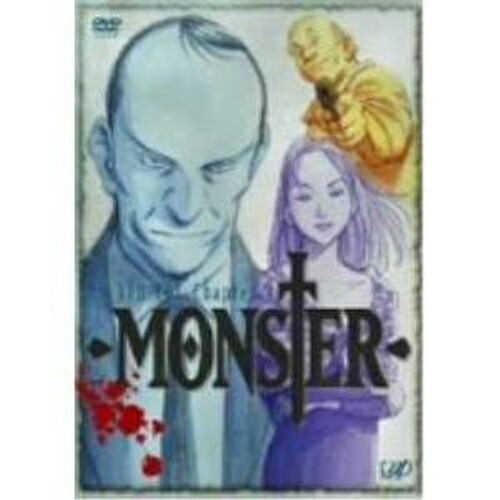 高い品質 Dvd Monster Dvd Box Chapter 4 Tvアニメ Vpby 12908 サプライズｗｅｂ 安心の定価販売 Tulipsgroup Nl