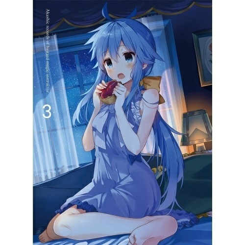 DVD / TVアニメ / ロクでなし魔術講師と禁忌教典 Vol.3 / ZMBZ-11153 4,931円