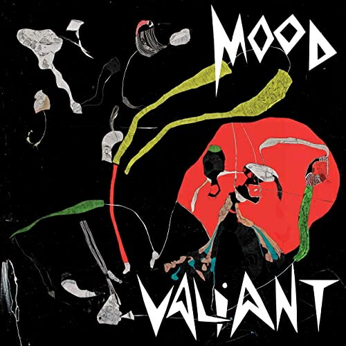 楽天市場 Cd Mood Valiant 解説歌詞対訳付 通常盤 Hiatus Kaiyote Brc 670 6 25発売 サプライズｗｅｂ