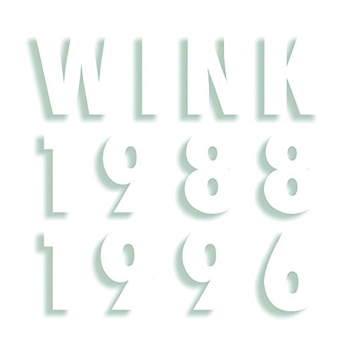 楽天市場 新品 Cd Wink Memories 19 1996 Wink ドラマ 本と中古ゲームの販売買取