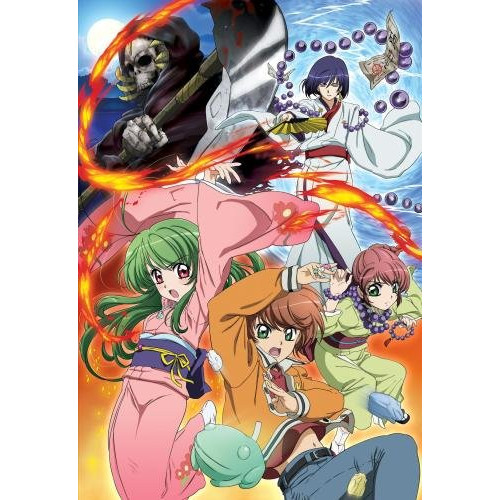 BD / TVアニメ / いぬかみっ! コンプリート Blu-ray BOX(Blu-ray) (5Blu-ray+2CD) (初回限定版) / KIXA-90712｜サプライズＷＥＢ 19,318円