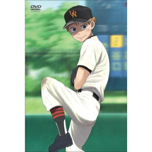 DVD / TVアニメ / おおきく振りかぶって 8 (通常版) / ANSB-2608 4,641円