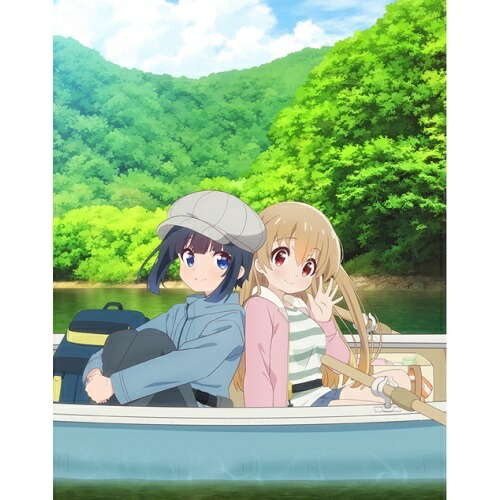 DVD / TVアニメ / スローループ Vol.1 / ZMBZ-15331｜サプライズＷＥＢ