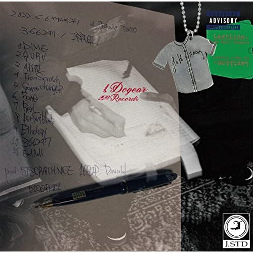 楽天市場】ISSUGI & GRADIS NICE / Day'N'Nite 2 [CD] : CASTLE RECORDS