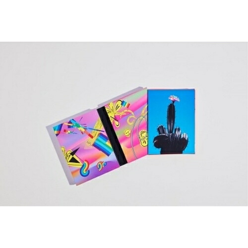 CD / BiSH / Bye-Bye Show (5CD+3Blu-ray) (初回生産限定盤) / AVCD-61293｜サプライズＷＥＢ