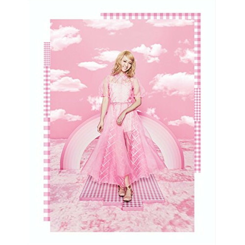 CD / Dream Ami / Re: Dream (CD+DVD) (数量限定生産盤) / RZCD-86389