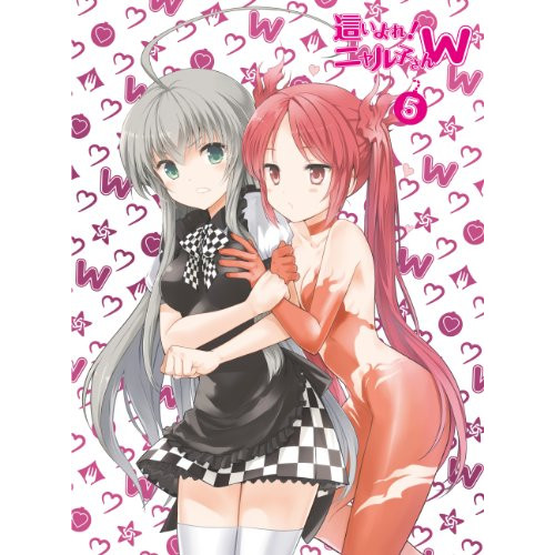 DVD / TVアニメ / 這いよれ!ニャル子さんW 5 (DVD+CD) (初回生産限定版) / AVBA-62405
