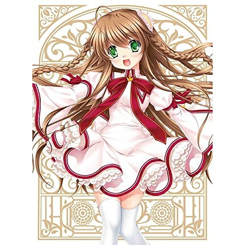 DVD / TVアニメ / Rewrite 1 (DVD+CD) (完全生産限定版) / ANZB-13501