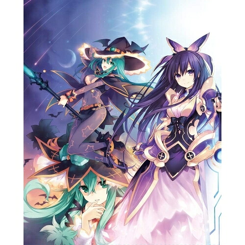 DVD / TVアニメ / デート・ア・ライブIII DVD BOX 上巻 (完全数量限定版) / KABA-10651|サプライズWEB