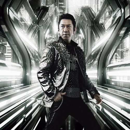 CD / 布袋寅泰 / GUITARHYTHM VII (CD+Blu-ray) (初回生産限定盤) / TYCT-69284