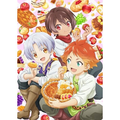 【取寄商品】DVD / TVアニメ / おかしな転生 DVD BOX / KWBA-2959｜サプライズＷＥＢ 21,401円