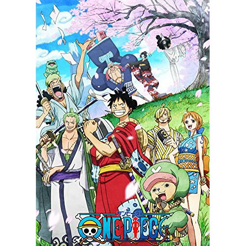 ワンピースDVD ワノ国編 1〜39巻セット 楽天市場】ONE PIECE ワンピース 20th ワノ国編1〜39【39巻セット