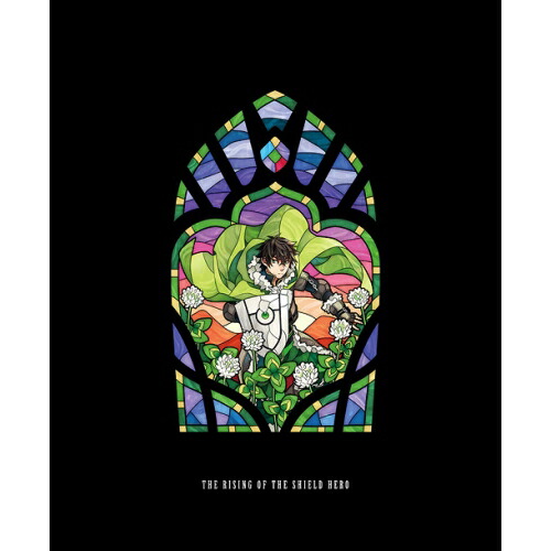 BD / TVアニメ / 盾の勇者の成り上がり Season 3 第1巻(Blu-ray) (完全数量限定版) / KAXA-8671|サプライズWEB