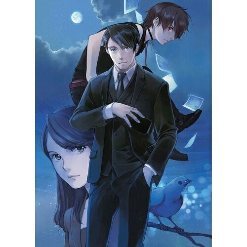 BD / TVアニメ / サクラダリセット Blu-ray BOX3(Blu-ray) / KAXA-7523｜サプライズＷＥＢ