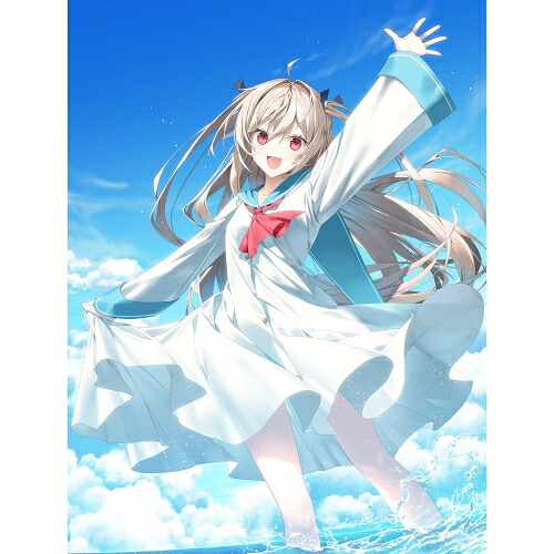 DVD / TVアニメ / ATRI ~My Dear Moments~ DVD BOX (4DVD+2CD) (完全生産限定版) / ANZB-17451|サプライズWEB