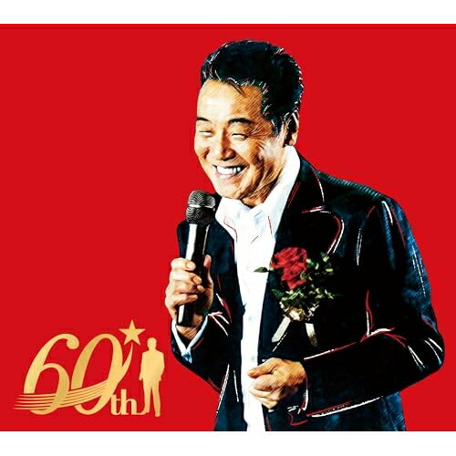 CD / 五木ひろし / Hiroshi Itsuki 60th ANNIVERSARY The Best Songs (4CD+DVD) / FKZC-1