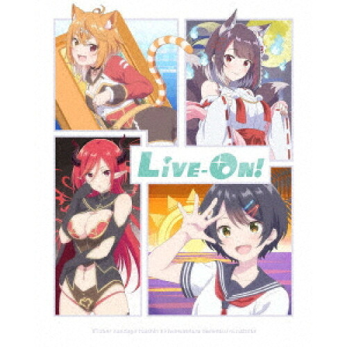 BD / TVアニメ / VTuberなんだが配信切り忘れたら伝説になってた Vol.3(Blu-ray) / ZMXZ-17713｜サプライズＷＥＢ