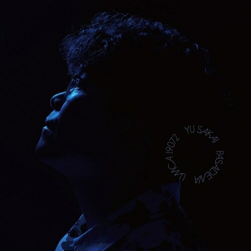 CD / さかいゆう / PASADENA (CD+Blu-ray) (初回限定盤) / UMCA-19072