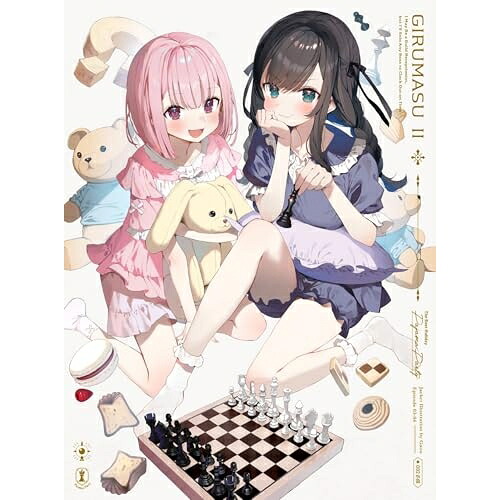 DVD / TVアニメ / ギルドの受付嬢ですが、残業は嫌なのでボスをソロ討伐しようと思います Vol.2 (DVD+CD) (完全生産限定版) / ANZB-16803